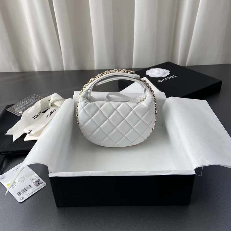 Satchel Bags - CHL Bags - 5960