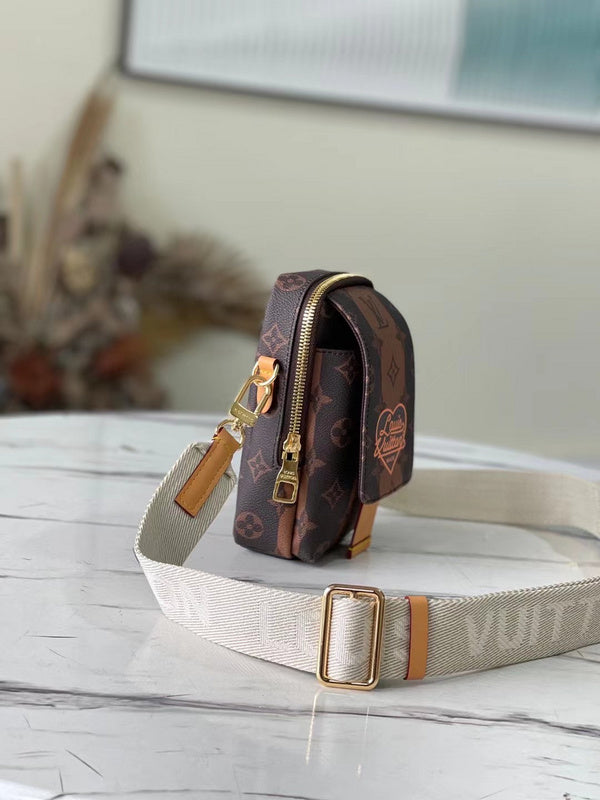 Satchel Bags - VL Bags - 312