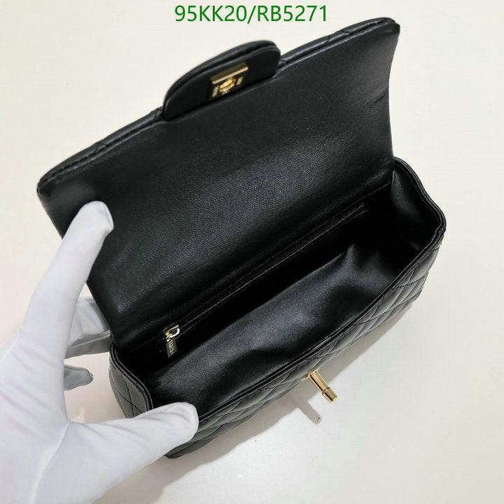 SAMC - CHL Bags Crossbody - 068