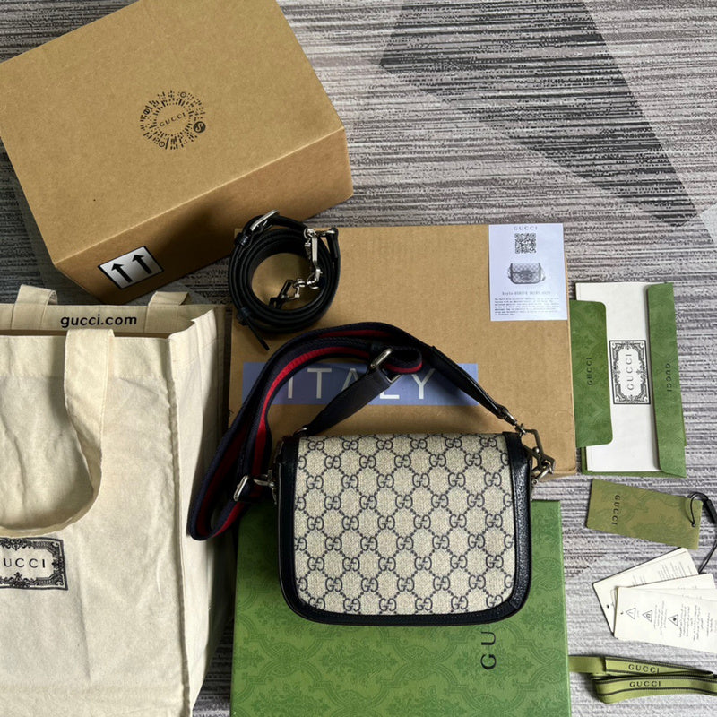Satchel Bags - GCI Bags - 6594