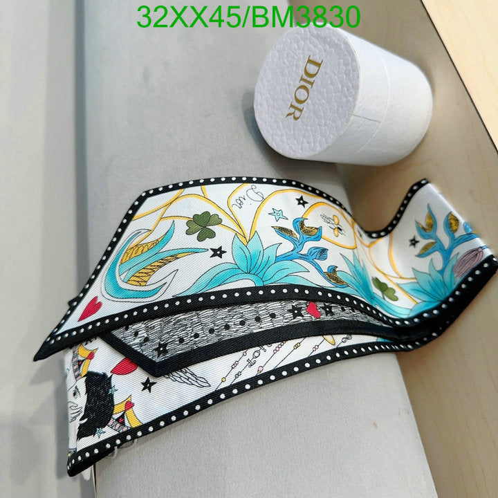 SAMC - DOR Scarves - 145