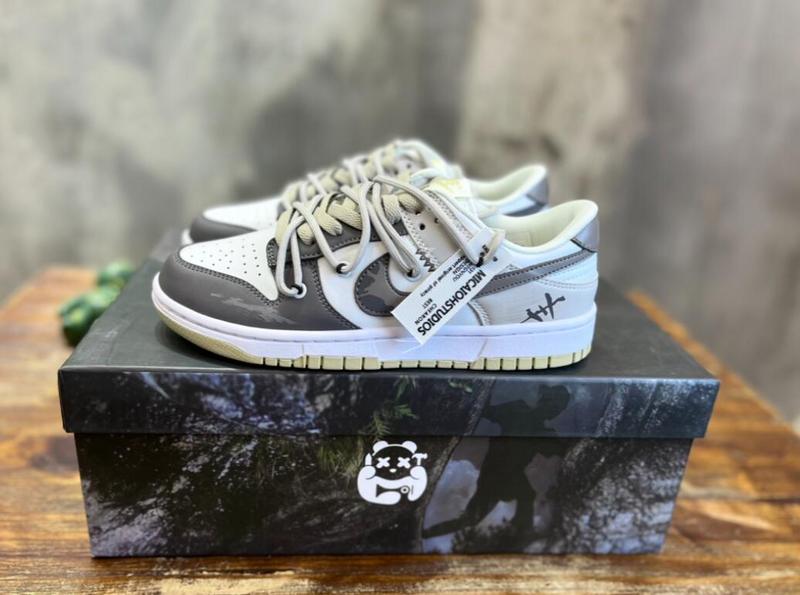 SAMC - NKE Shoes - 259