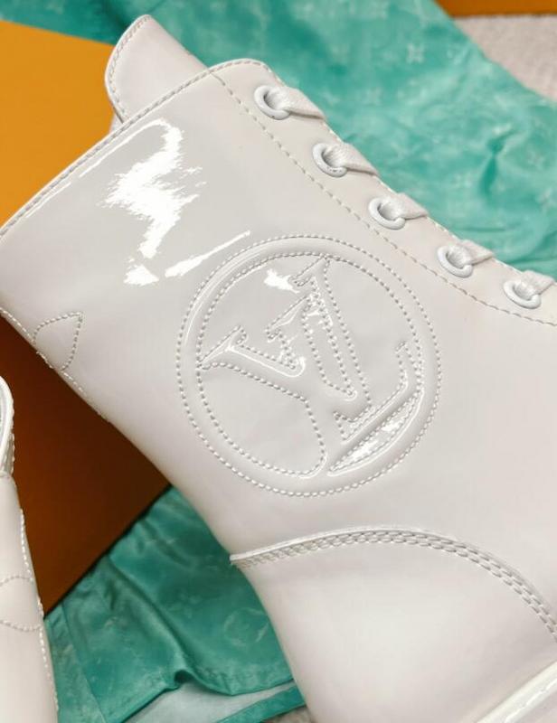 Glamy - LOV Women Shoes - 651
