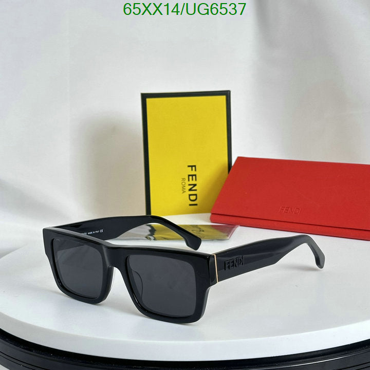 SAMC - FDE Glasses - 073