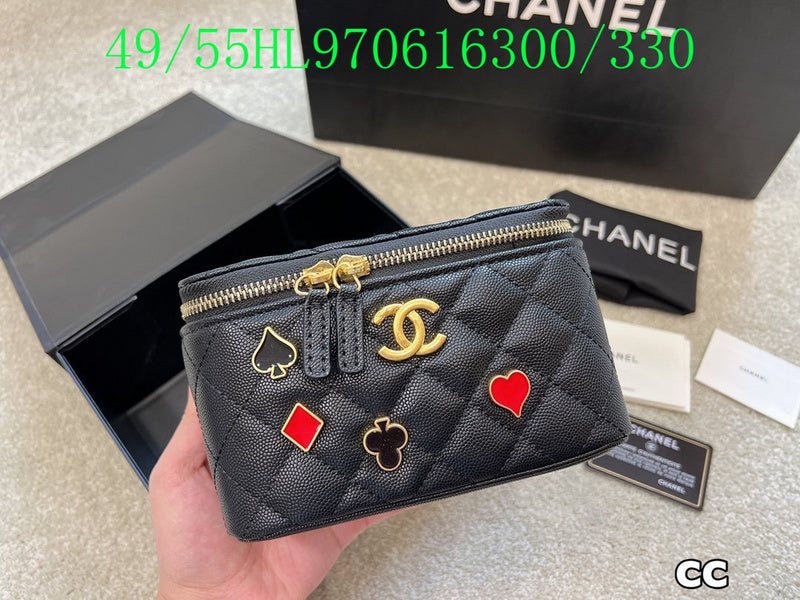Glami - CHL Bags - 2591