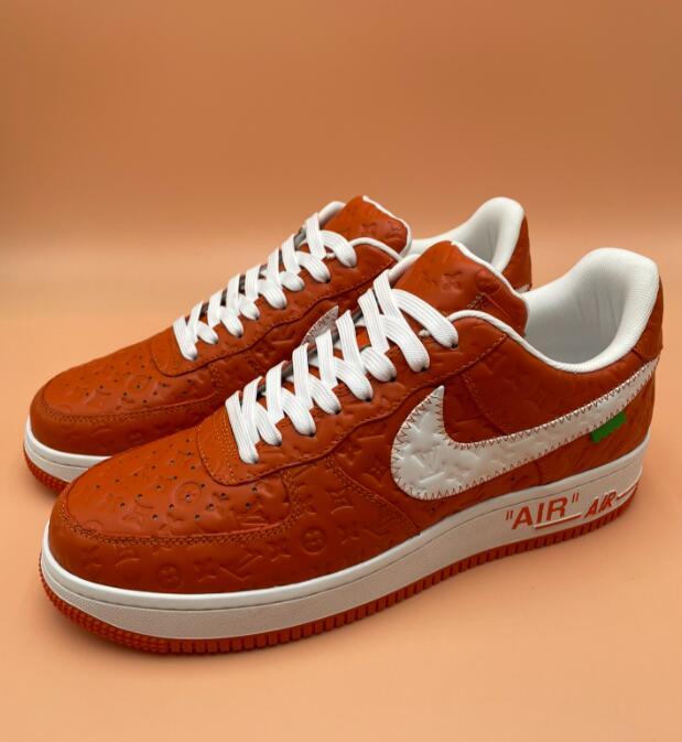 Glamy - LOV Men Shoes - 962
