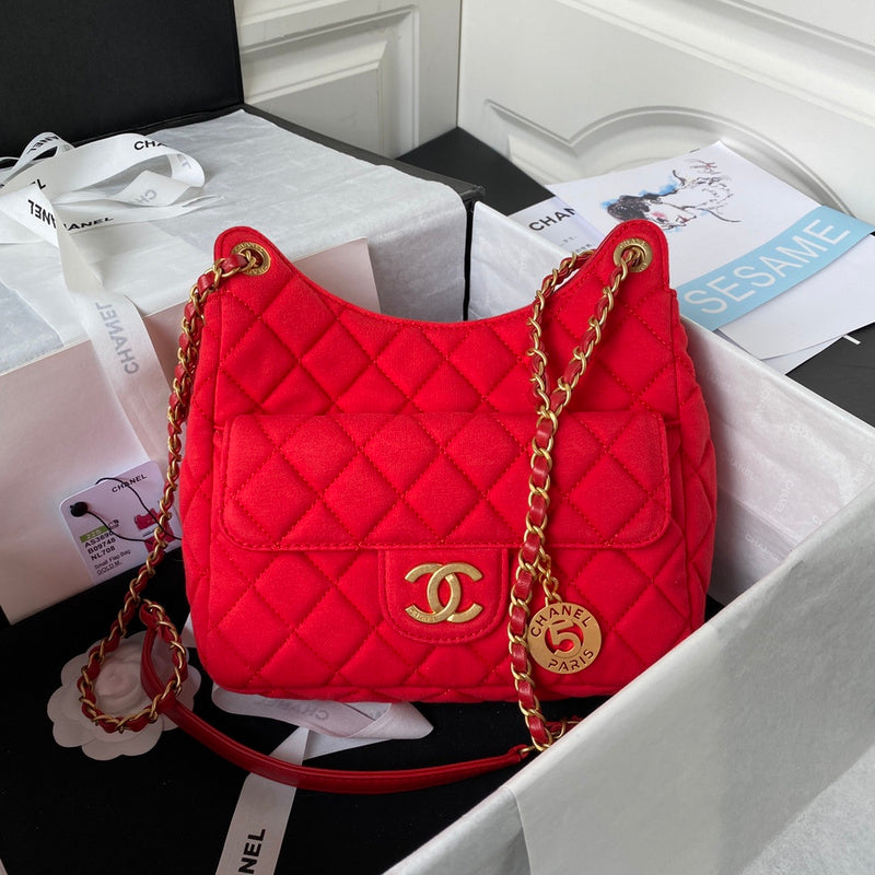 Satchel Bags - CHL Bags - 956