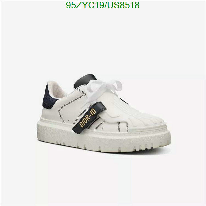 SAMCC - DOR Women Shoes - 1526