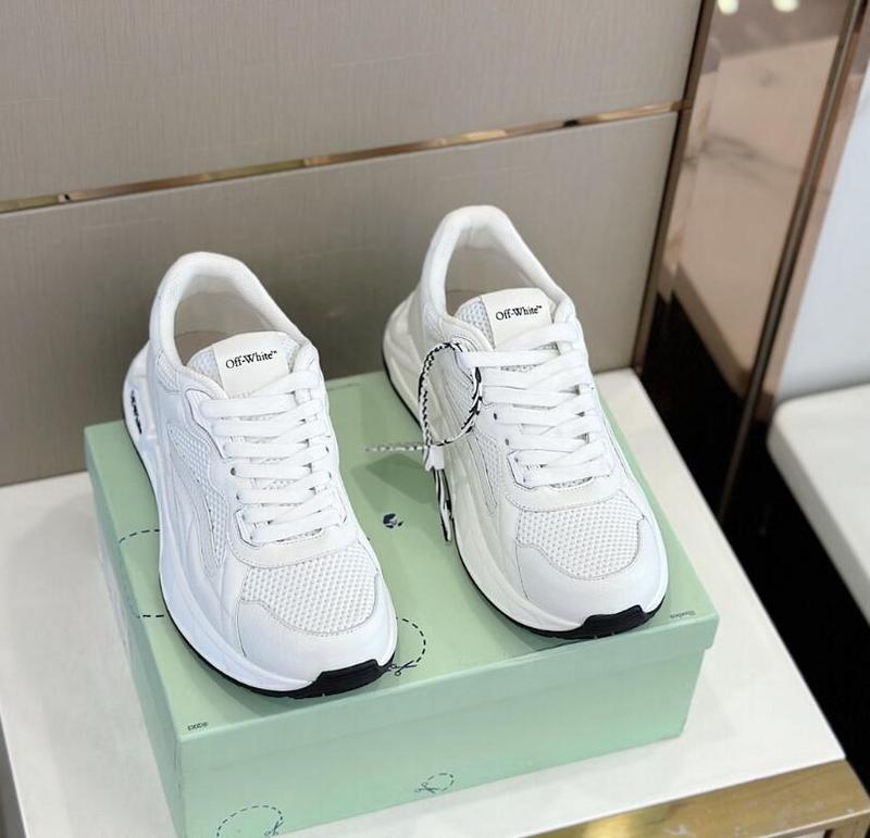 SAMC - YZO Men Shoes - 016