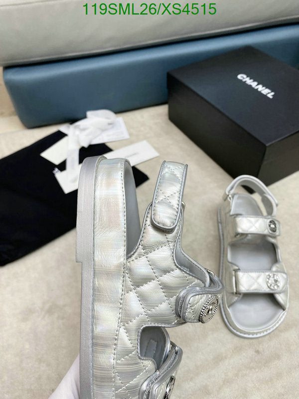 SAMC - CHL Women Shoes Beach - 118