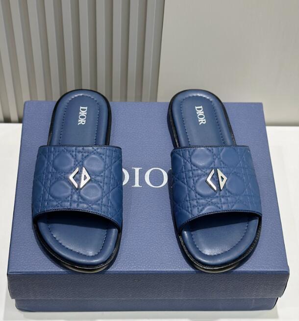 SAMCC - DOR Men Shoes - 060