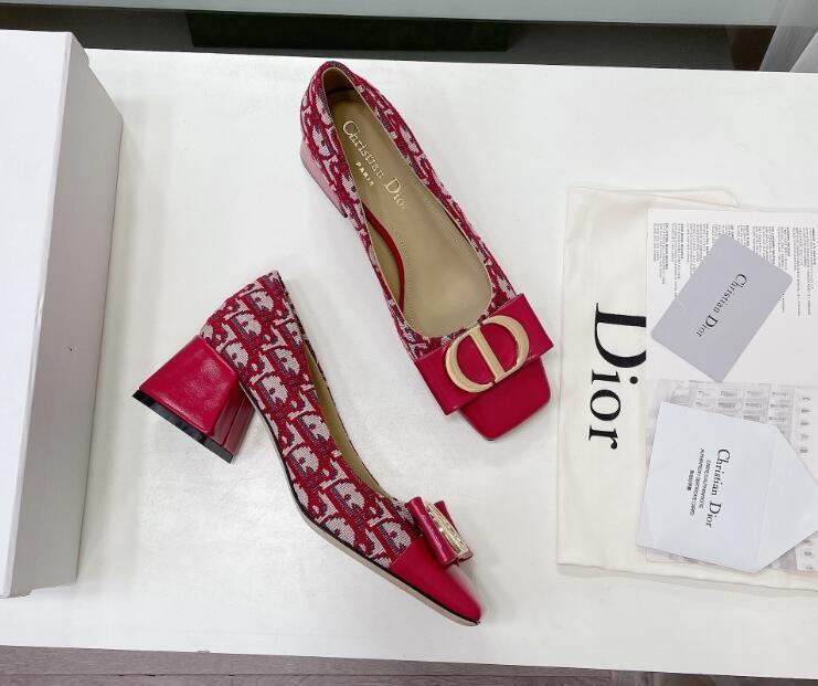 SAMCC - DOR Women Shoes - 784