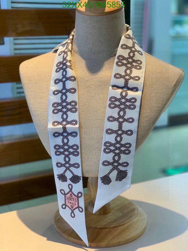 SAMC - HMS Scarves - 725