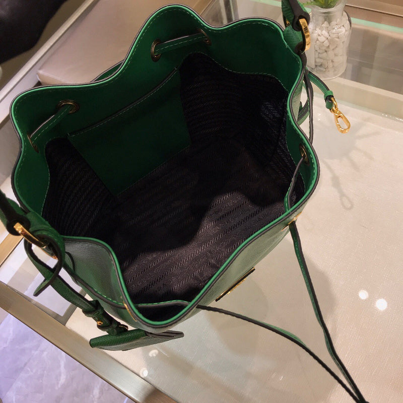 Satchel Bags - PDA Bags - 2534