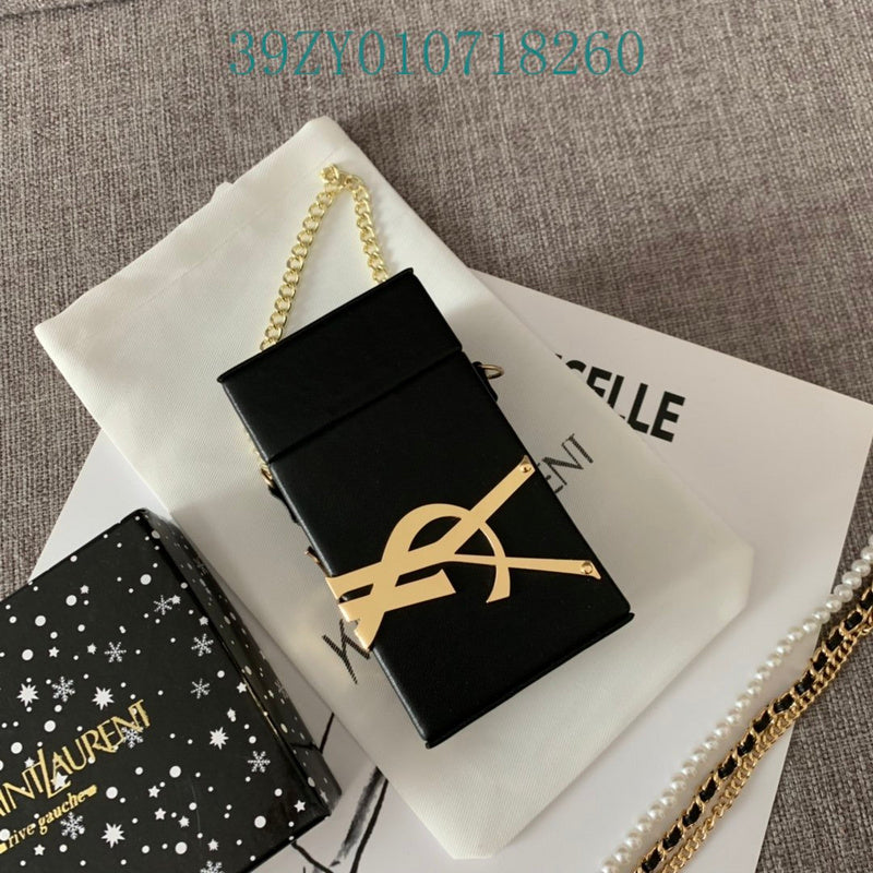 Glami - YLS Wallet - 360