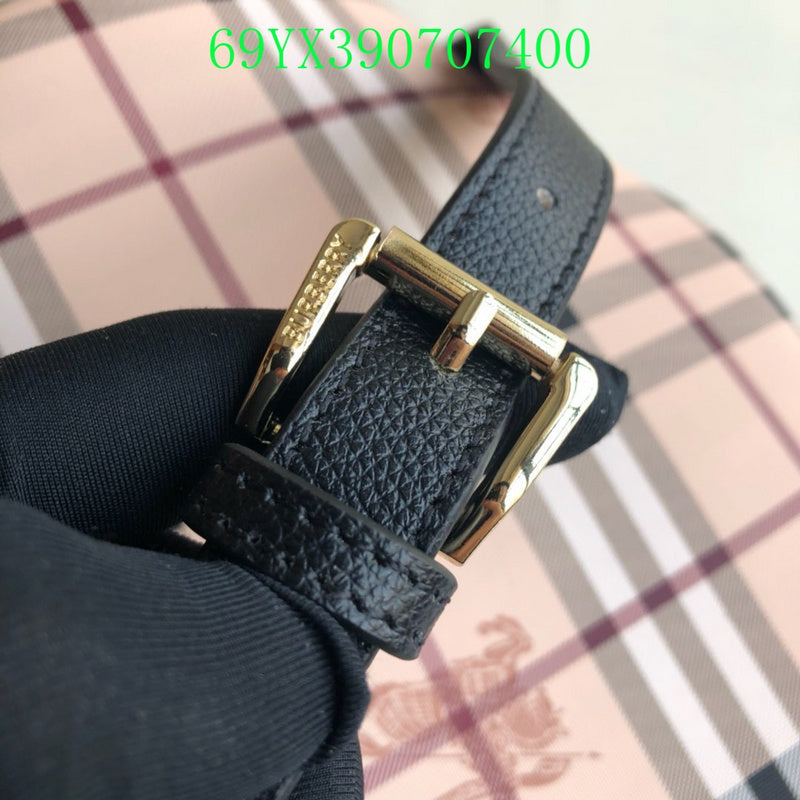 Glami Fashion -BBR Bags - 464