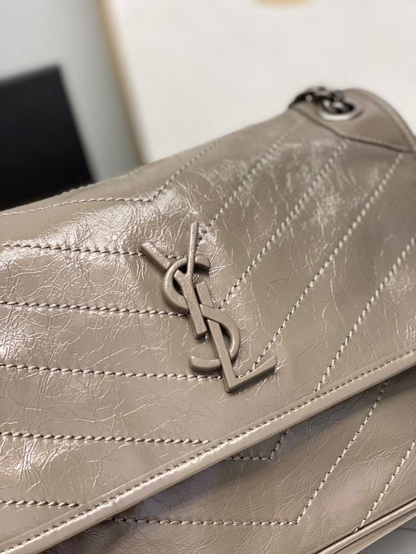 Glamy - YLS Bags - 1326