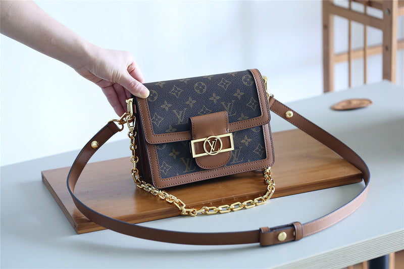Glami Fashion Lu-Vi bags - 8140