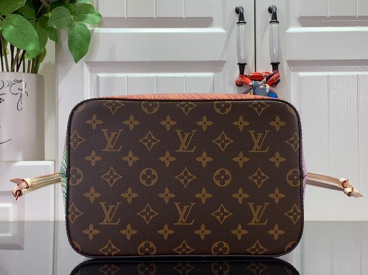 SAMC - LOV Bags - 1284
