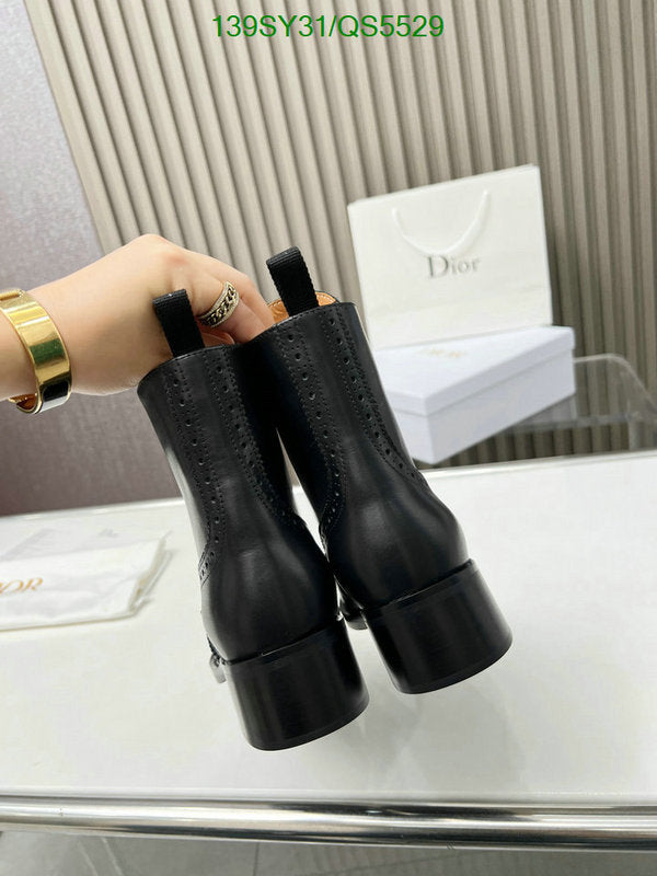SAMC - Mix Boots - 570