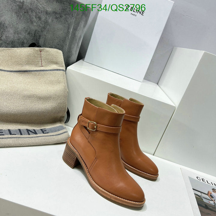 SAMC - COL Women Shoes - 090