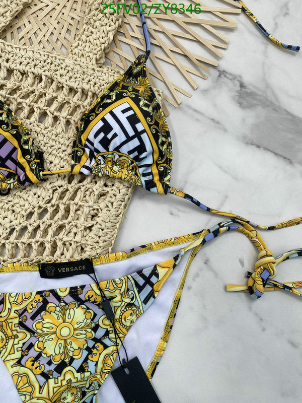 SAMC - FDE Swimsuits - 089