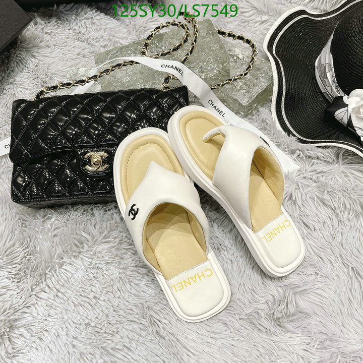 SAMC - CHL Women Shoes Slippers - 259