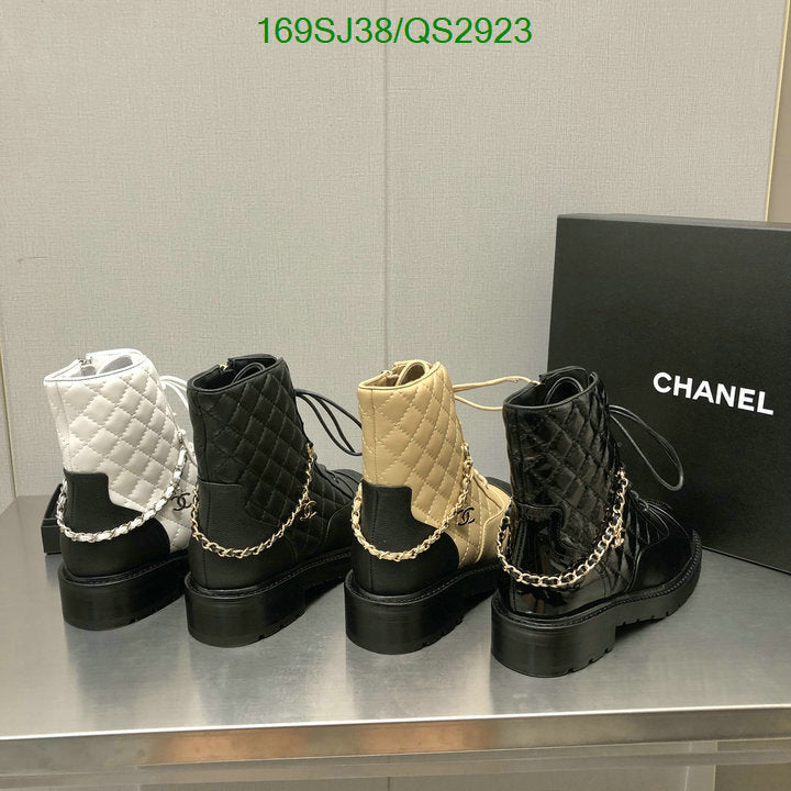 SAMC - Mix Boots - 378