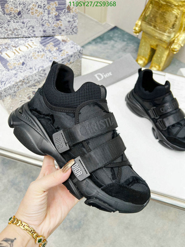 SAMC - DOR Women Sneakers - 108