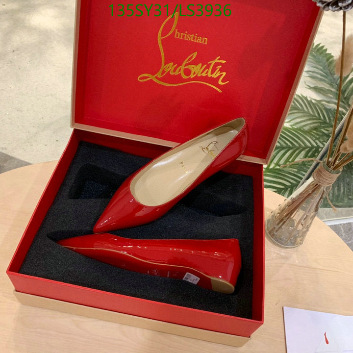SAMC - CBL Women Shoes - 126