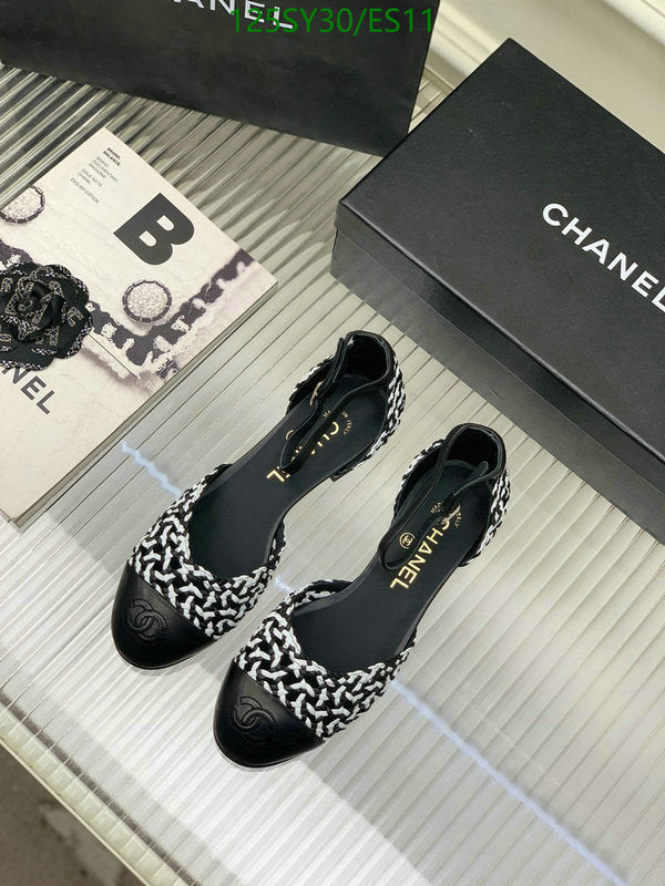 SAMC - CHL Women Shoes Ballet - 321
