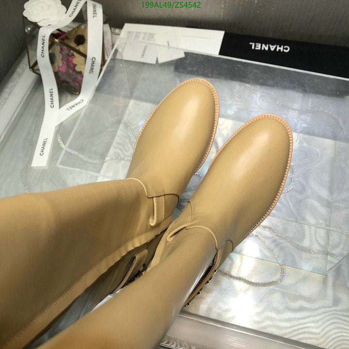 SAMC - Mix Boots - 442