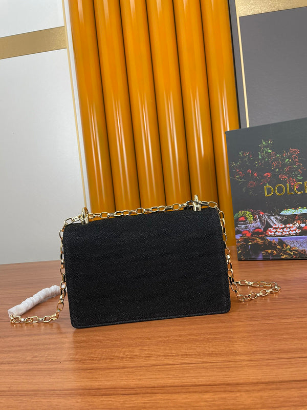 Satchel Bags - DG Bags - 202