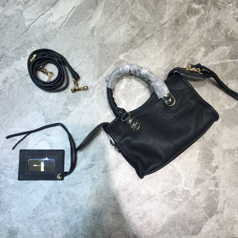 Satchel Bags - BGA Bags - 903