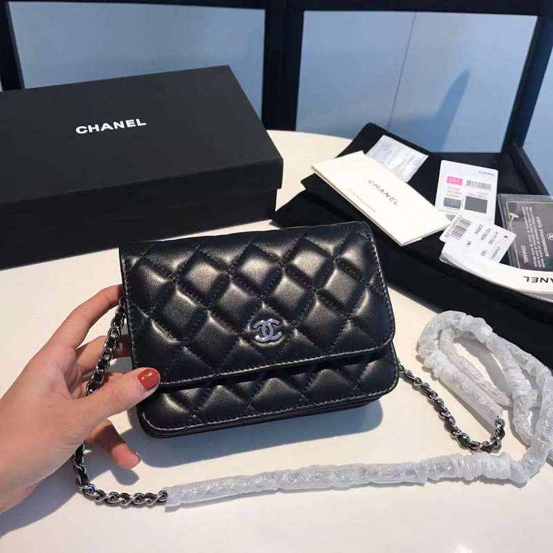 Satchel Bags - CHL Bags - 6755