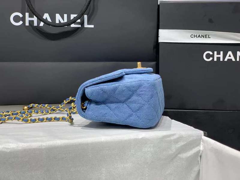 Satchel Bags - CHL Bags - 5603