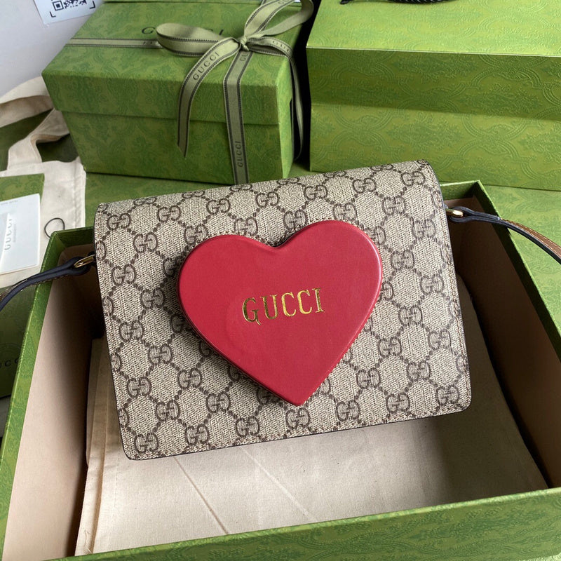 Satchel Bags - GCI Bags - 5960