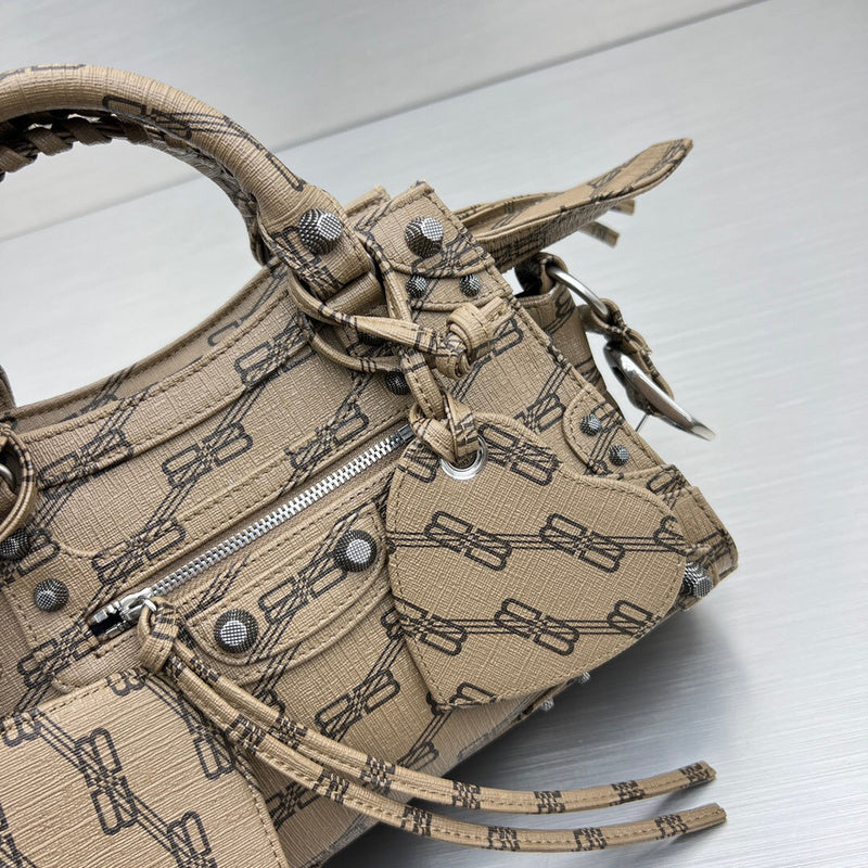 Glami- - BG Bags - 063