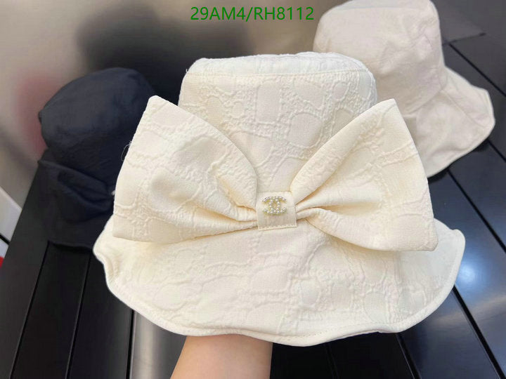 SAMC - CHL Caps & Hats - 228