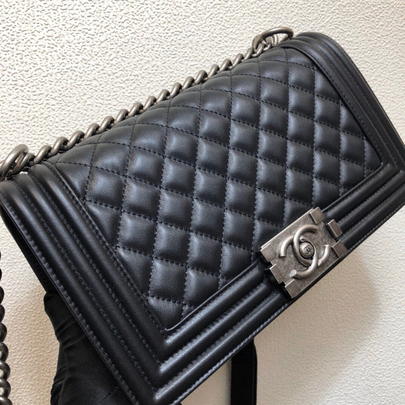 Satchel Bags - CHL Bags - 2546