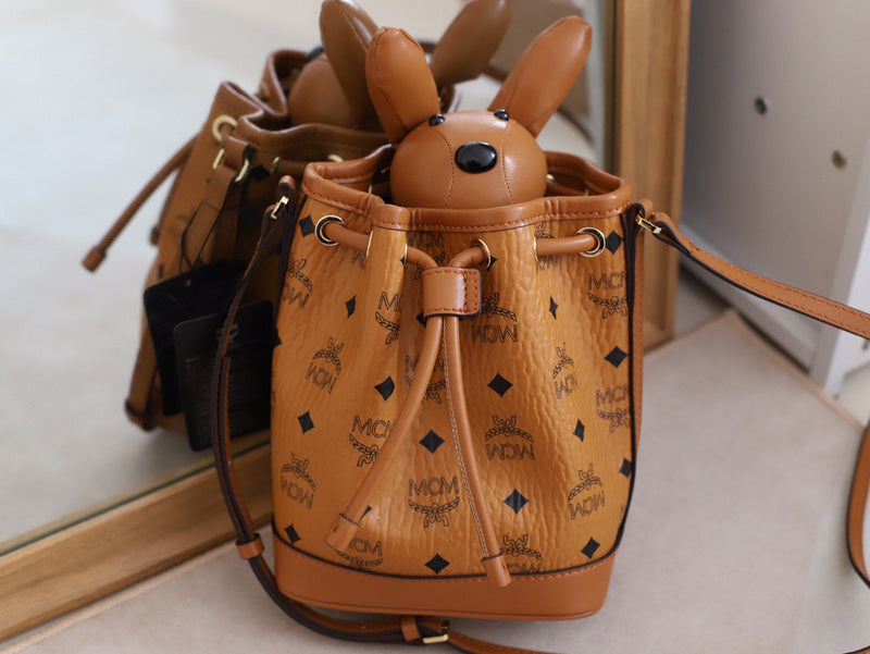 Satchel Bags - MC Bags - 207