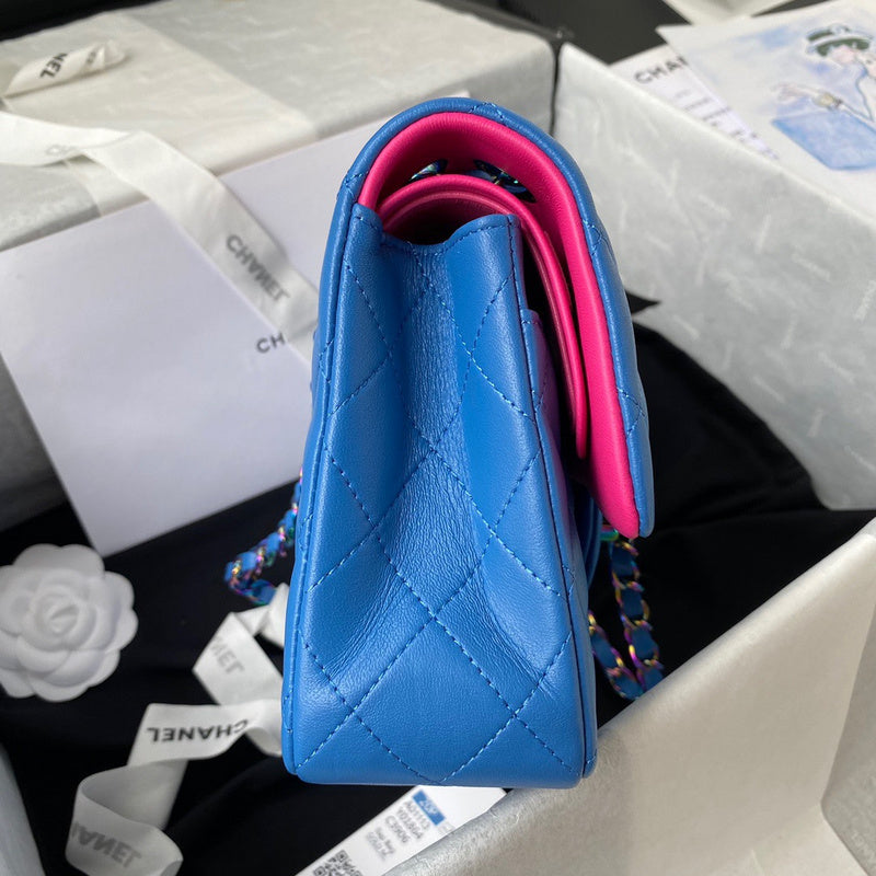 Satchel Bags - CHL Bags - 6660
