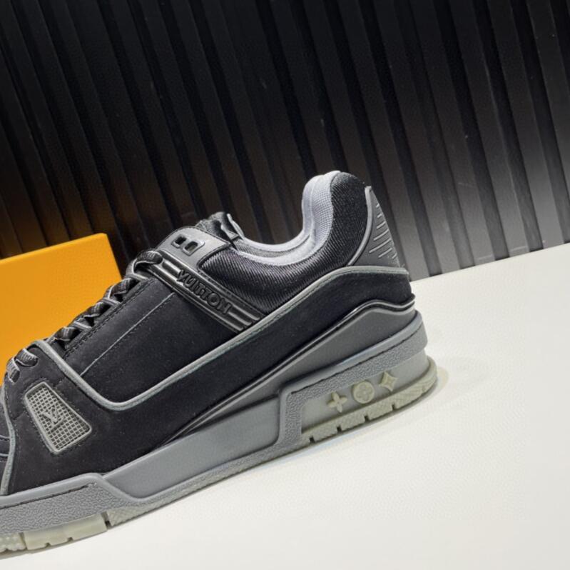 SAMC - LOV Men Shoes - 1260
