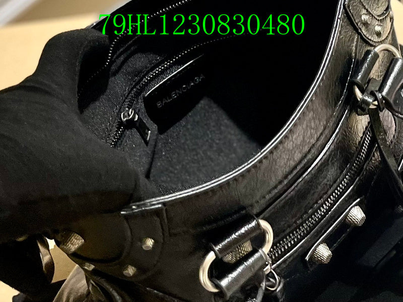 Satchel Bags - BGA Bags - 1645