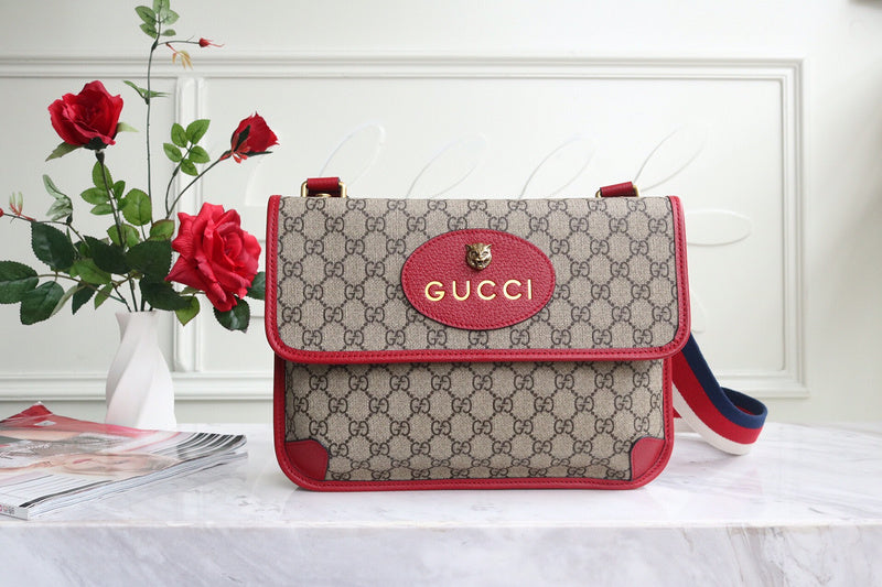 Glami Fashion - GCI Bags - 12705