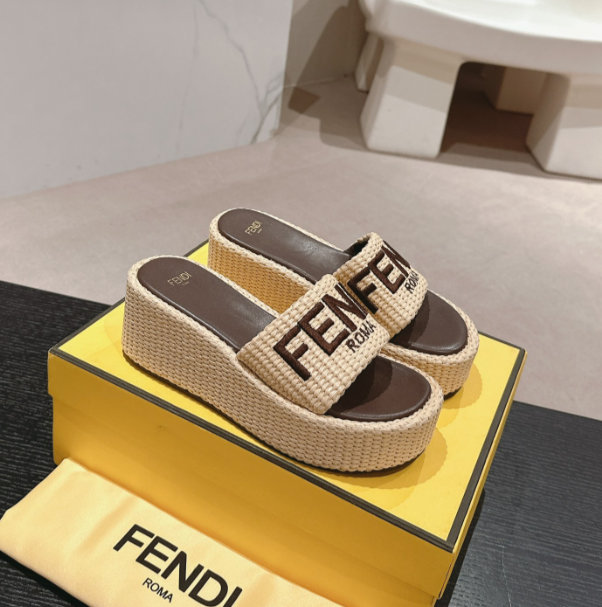 SAMC - FDE Women Shoes - 001
