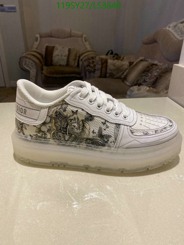 SAMC - DOR Women Sneakers - 205