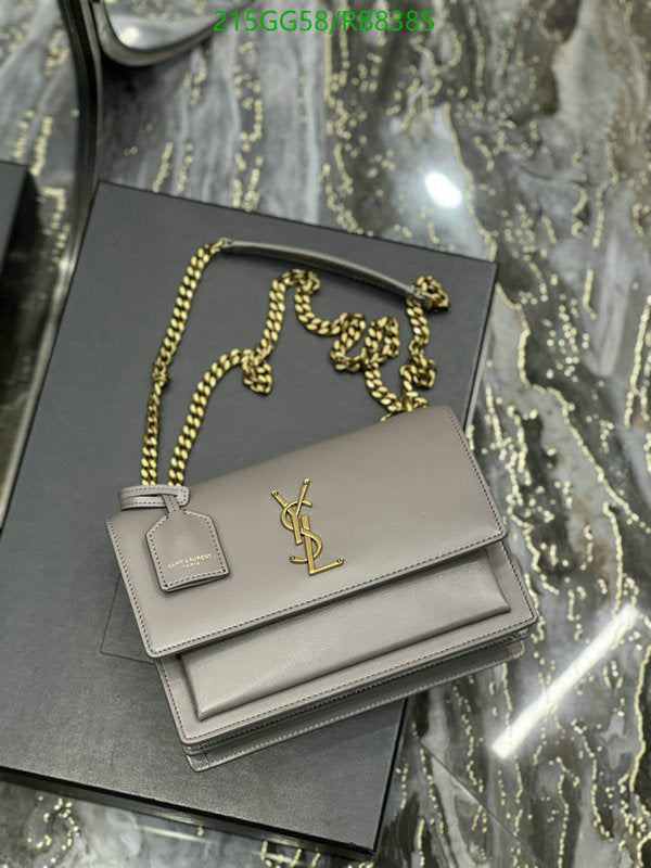 SAMC - YLS Bags - 138