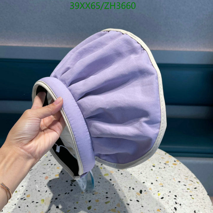 SAMC - COL Caps & Hats - 329