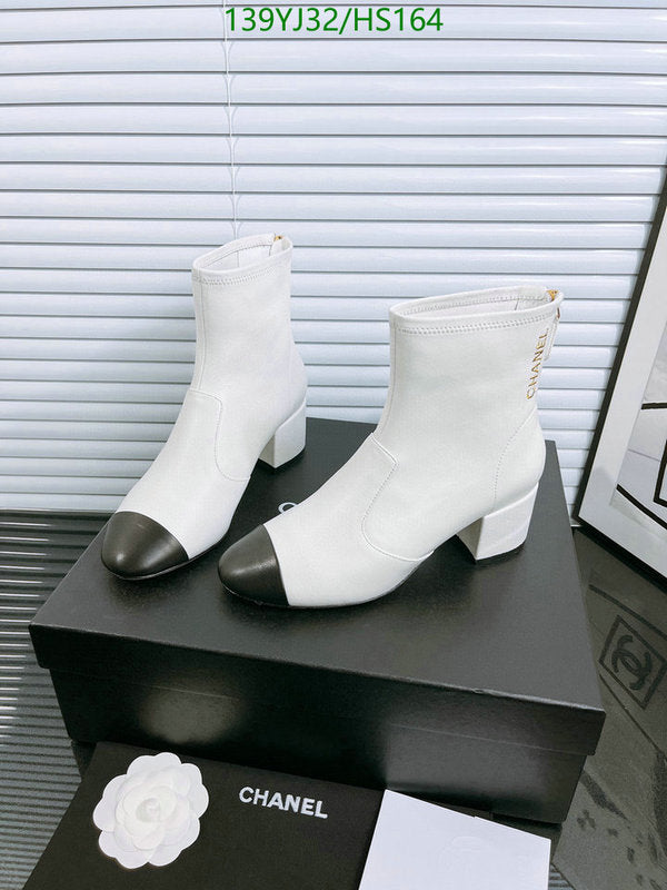SAMC - Mix Boots - 077